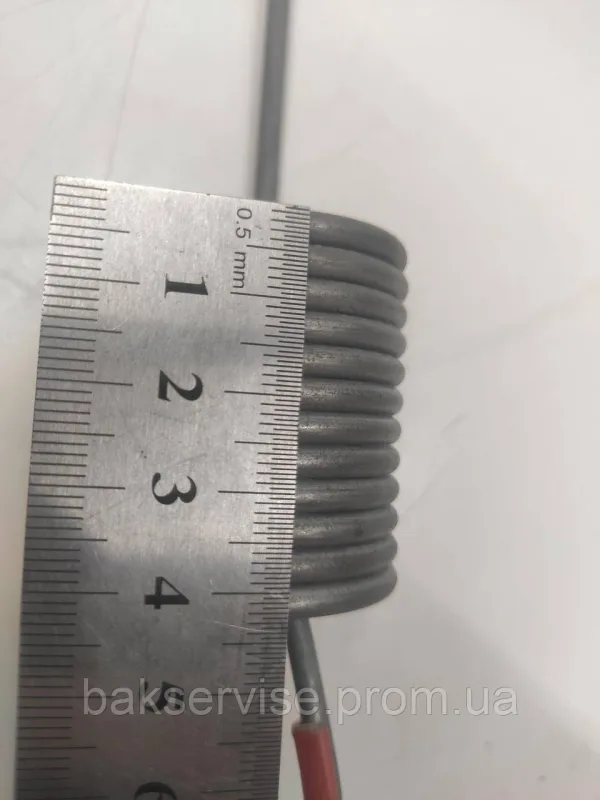 Пружина бака для пральної машини ZANUSSI 3794004006 Б/У, зображення 5