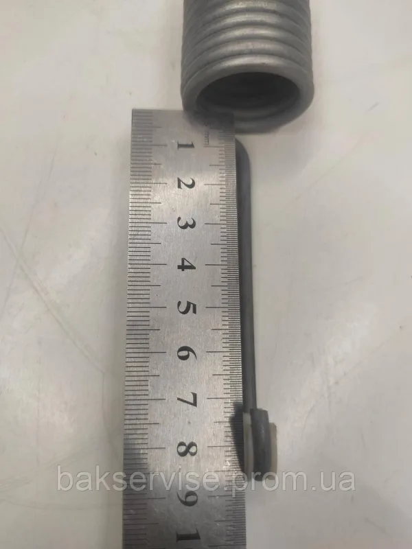 Пружина бака для пральної машини ZANUSSI 3794004006 Б/У, зображення 6
