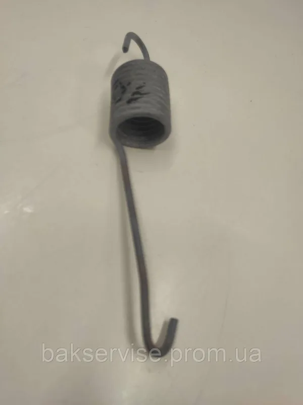 Пружина бака для пральної машини Indesit C00291010 Б/У, зображення 3