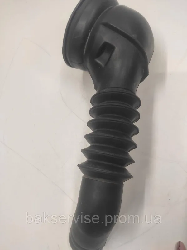 Патрубок для пральної машини Bosch/Siemens B237202AB8 Б/У, изображение 7