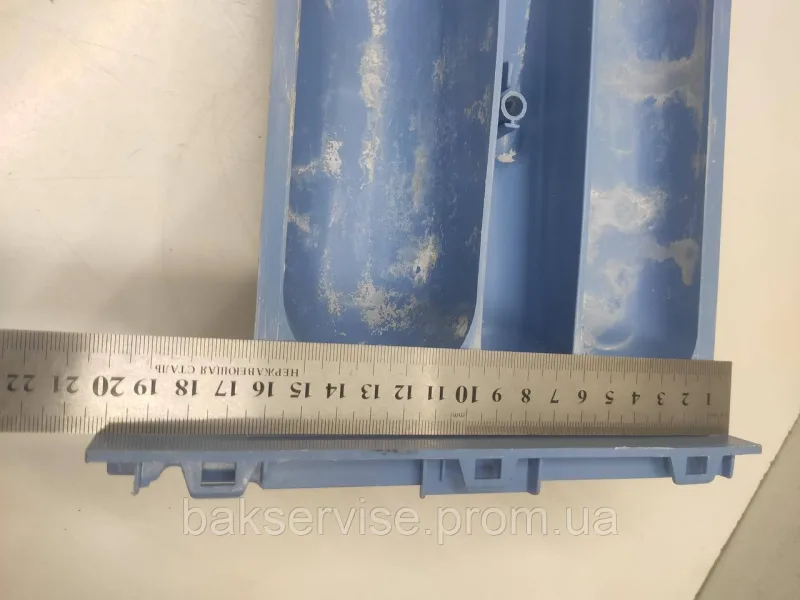 Порошкоприймач(дозатор) для пральної машини Haier HW60-1402D Б/У, изображение 4