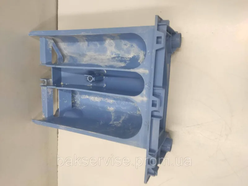 Порошкоприймач(дозатор) для пральної машини Haier HW60-1402D Б/У, изображение 5