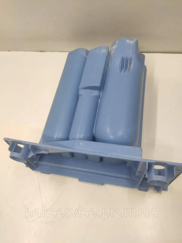 Порошкоприймач(дозатор) для пральної машини Haier HW60-1402D Б/У, изображение 6