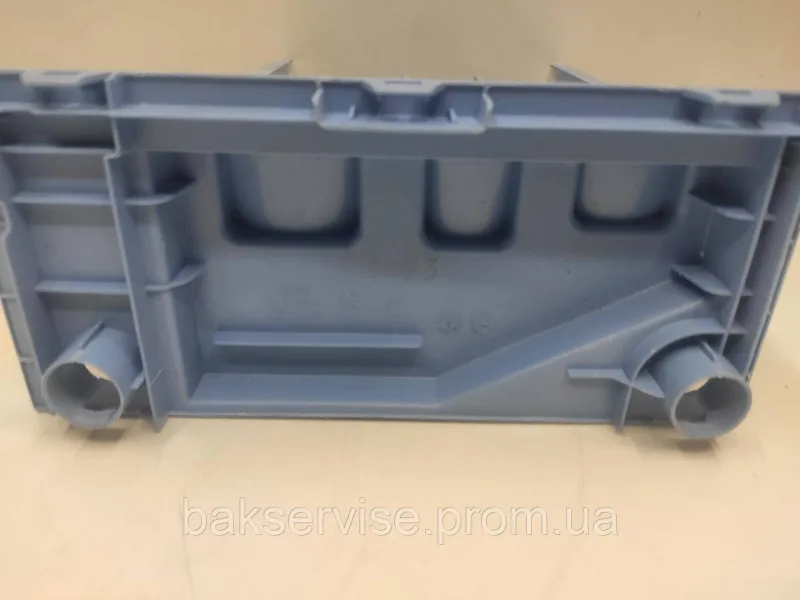 Порошкоприймач(дозатор) для пральної машини Haier HW60-1402D Б/У, изображение 7