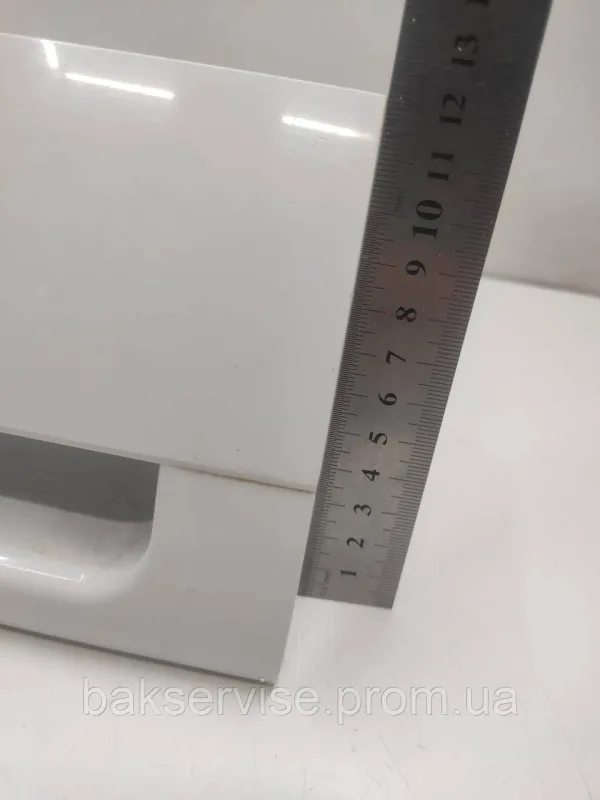 Порошкоприймач(дозатор) для пральної машини Samsung DC64-01198A Б/У, изображение 2