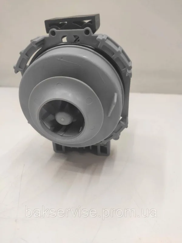 Мотор циркуляційний до посудомийної машини Ariston, Indesit C00256523 НОВЕ, изображение 2