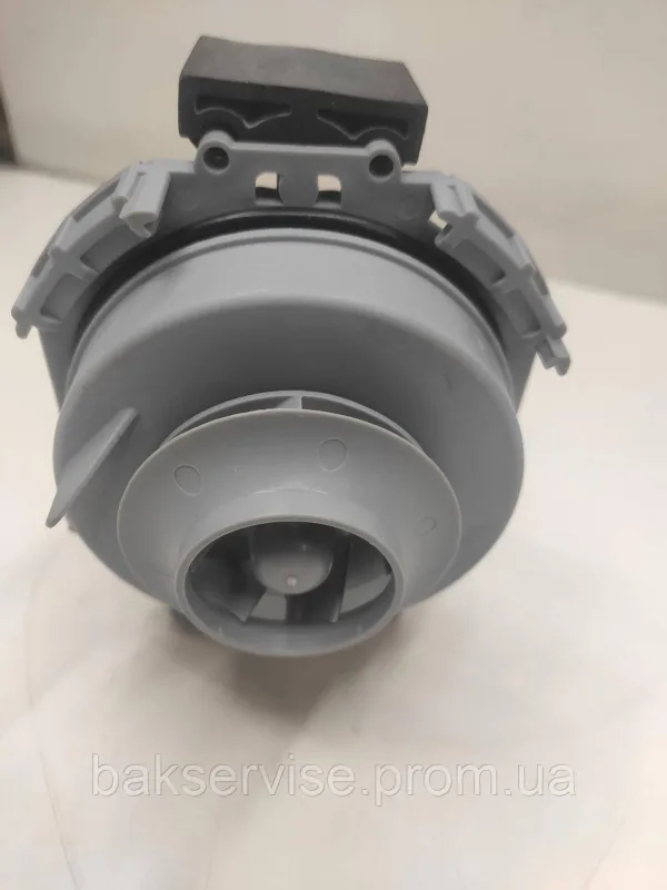 Мотор циркуляційний до посудомийної машини Ariston, Indesit C00256523 НОВЕ, изображение 3