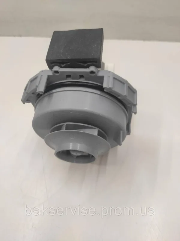 Мотор циркуляційний до посудомийної машини Ariston, Indesit C00256523 НОВЕ, изображение 9