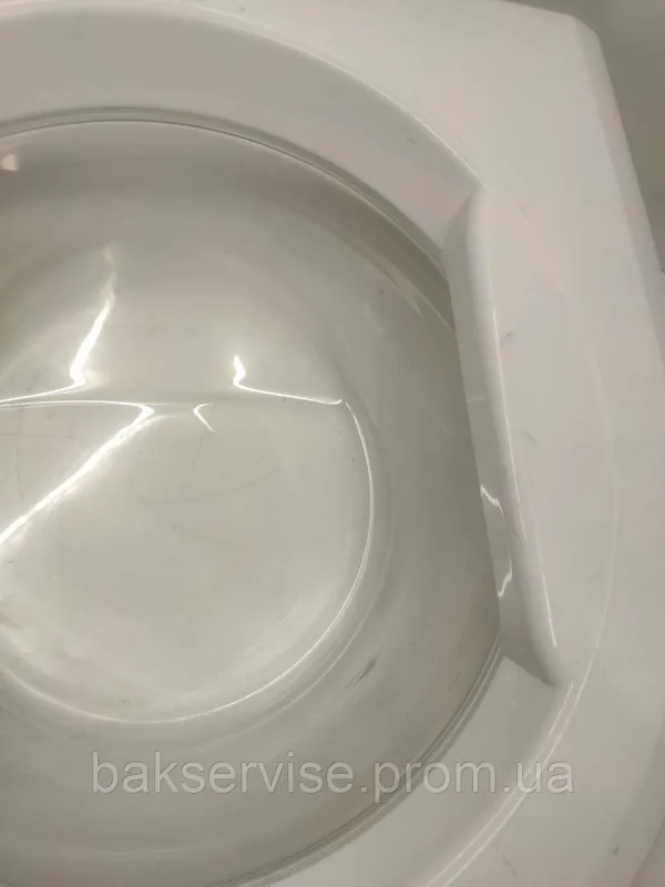 Дверки(люк) до пральної машини LG 3581ER1006B без завіси Б/У, изображение 7