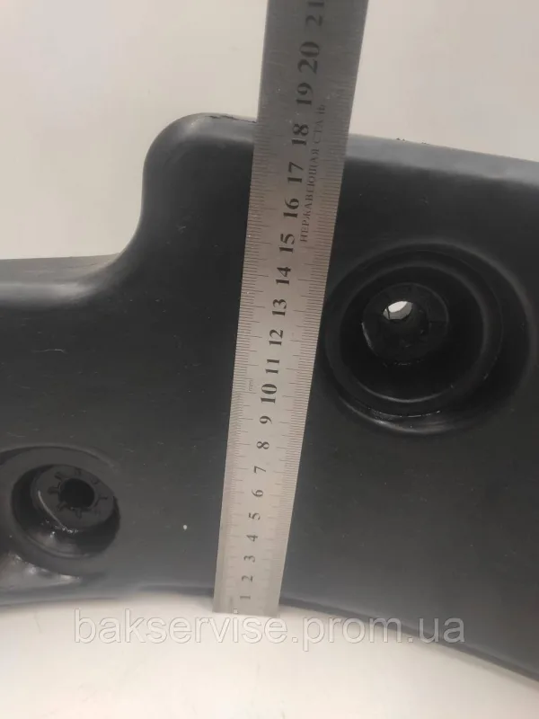 Противага(верхня) до пральної машини Panasonic NA-16VG1 Б/У, зображення 4