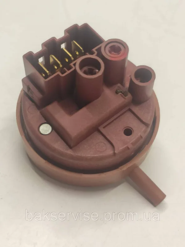 Прессостат (датчик рівня води) для пральної машини АТЛАНТ METAFLEX 505GG401 Б/У, изображение 1
