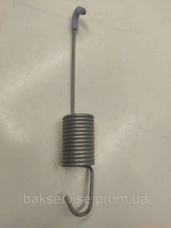 Пружина бака для пральної машини Electrolux 1466419007 Б/У, зображення 1