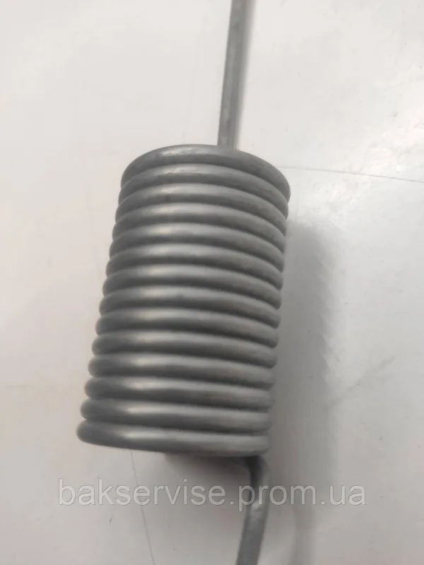 Пружина бака для пральної машини Electrolux 1466419007 Б/У, зображення 2