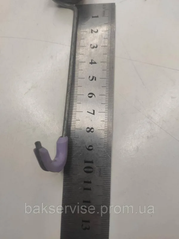 Пружина бака для пральної машини Electrolux 1466419007 Б/У, зображення 7
