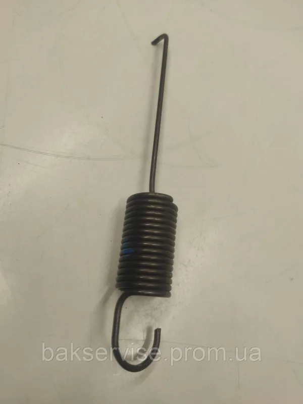 Пружина бака для пральної машини Samsung DC61-00441A  Б/У, зображення 1