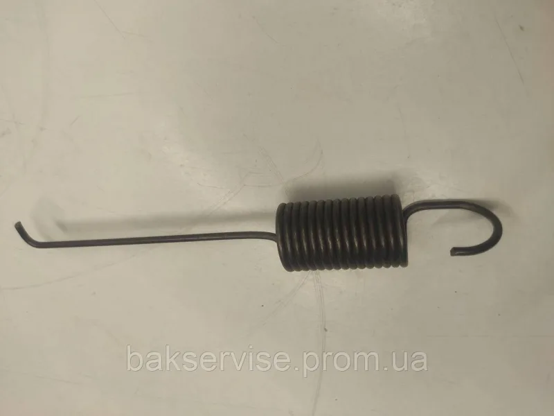 Пружина бака для пральної машини Samsung DC61-00441A  Б/У, зображення 2