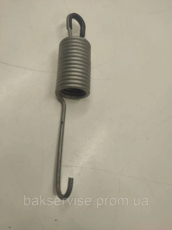 Пружина бака для пральної машини Electrolux 1322533504 Б/У, зображення 4