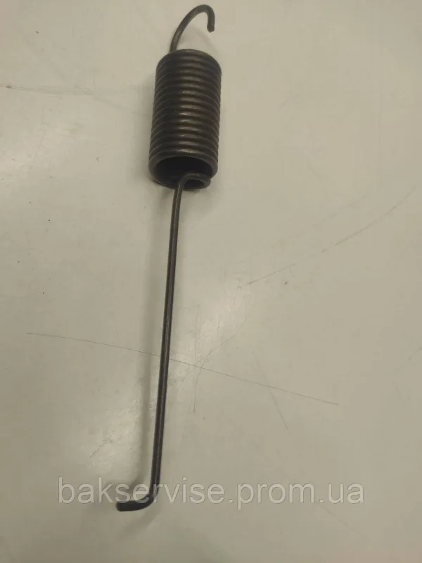 Пружина бака для пральної машини Samsung DC61-00441A  Б/У, зображення 3
