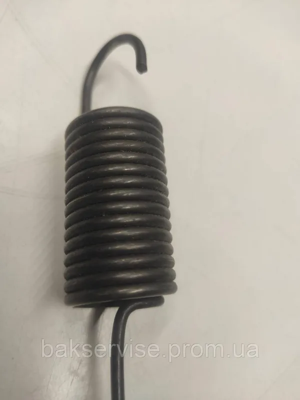 Пружина бака для пральної машини Samsung DC61-00441A  Б/У, зображення 5