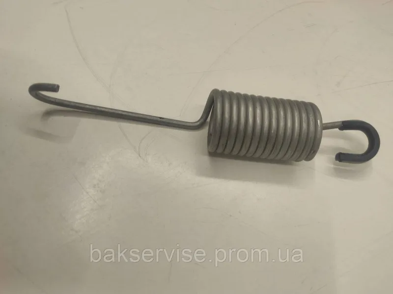 Пружина бака для пральної машини Electrolux 1322533504 Б/У, зображення 7