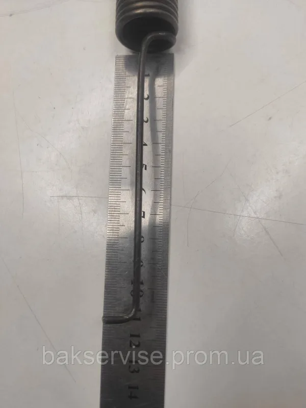Пружина бака для пральної машини Samsung DC61-00441A  Б/У, зображення 8