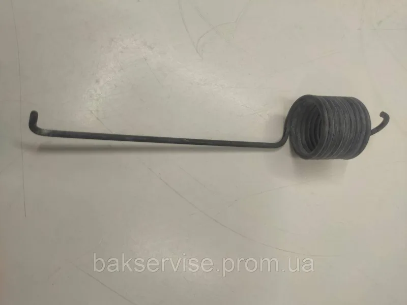Пружина бака для пральної машини BOSCH, SIEMENS 056764  Б/У, зображення 1
