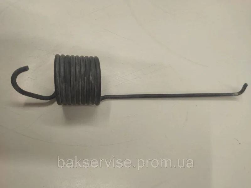 Пружина бака для пральної машини BOSCH, SIEMENS 056764  Б/У, зображення 5