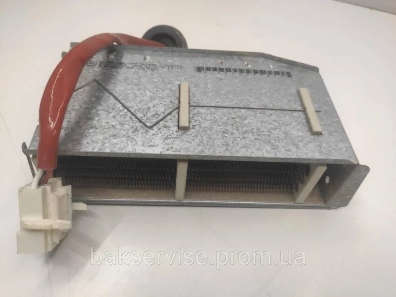 ТЕН до сушильної машини AEG 3H1408Y Б/У, зображення 6