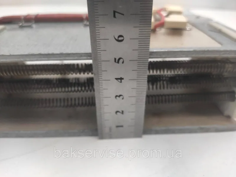 ТЕН до сушильної машини AEG 3H1408Y Б/У, зображення 7