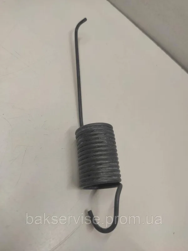 Пружина бака для пральної машини Bosch 263373 Б/У, зображення 1