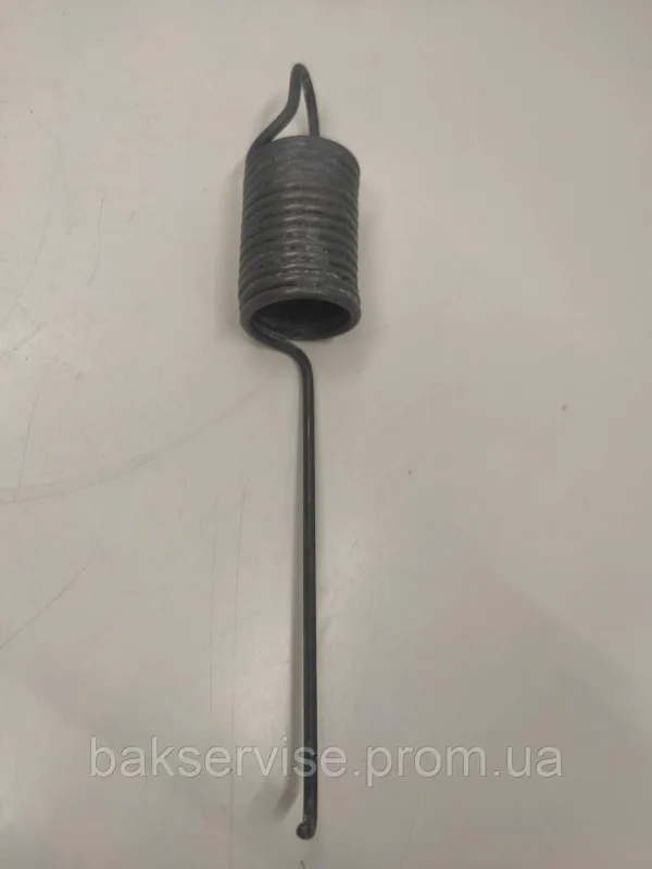 Пружина бака для пральної машини Bosch 263373 Б/У, зображення 2