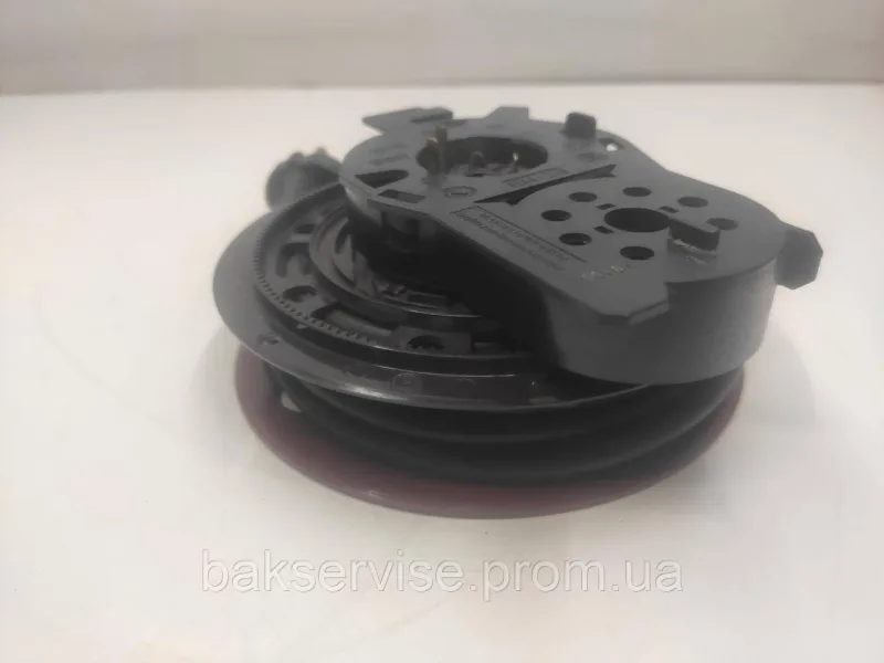 Кабельна котушка пилососа BOSCH SPHERA 28 1800W Б/У, изображение 1