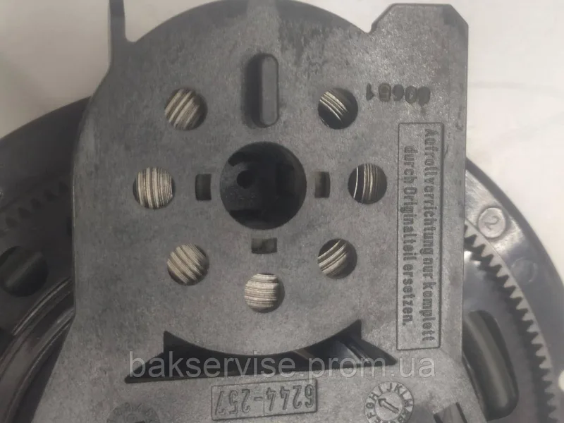 Кабельна котушка пилососа BOSCH SPHERA 28 1800W Б/У, изображение 2