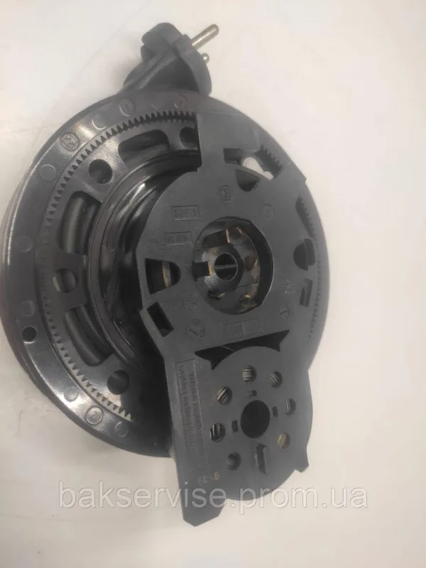 Кабельна котушка пилососа BOSCH SPHERA 28 1800W Б/У, изображение 3