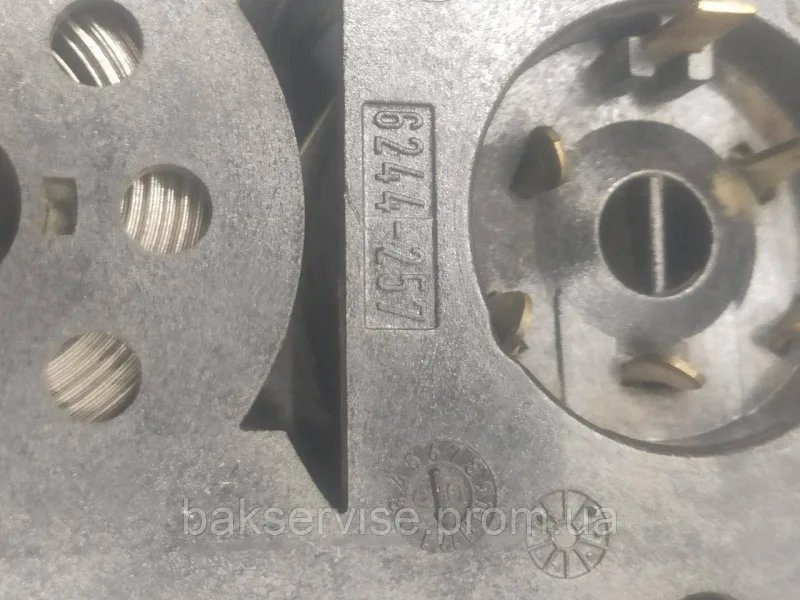 Кабельна котушка пилососа BOSCH SPHERA 28 1800W Б/У, изображение 6