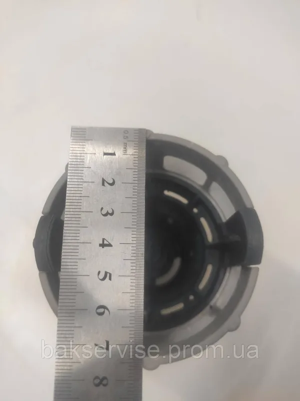 Фільтр зливний до посудомийної машини Indesit/Ariston C00256571 б/у, изображение 3