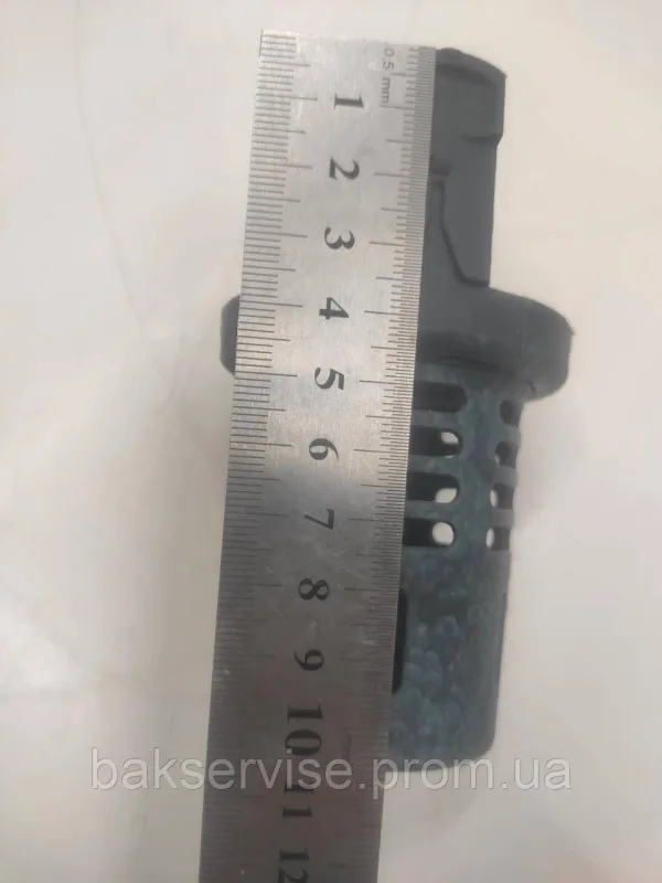 Фільтр зливний до посудомийної машини Indesit/Ariston C00256571 б/у, изображение 4