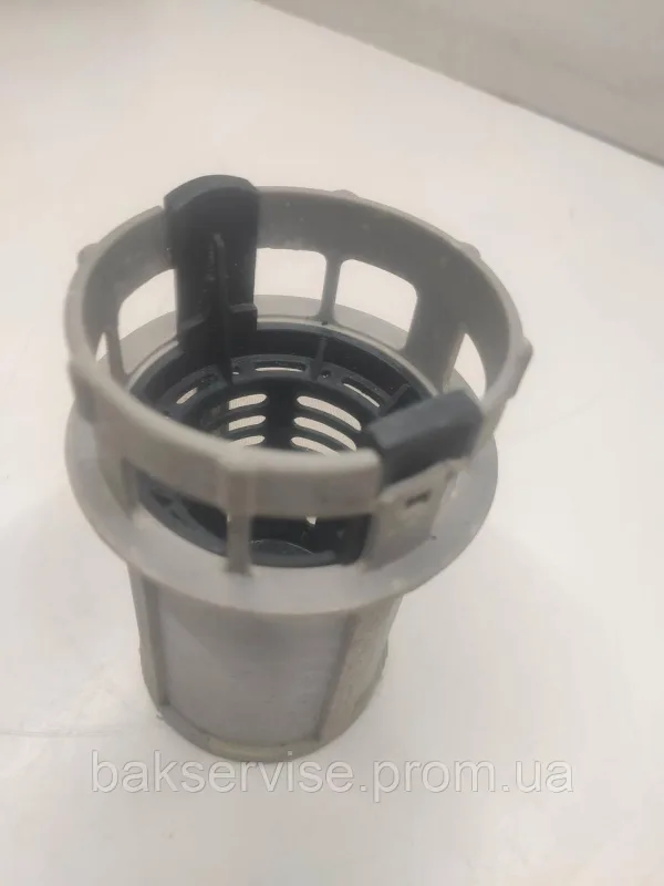 Фільтр зливний до посудомийної машини Indesit/Ariston C00256571 б/у, изображение 7