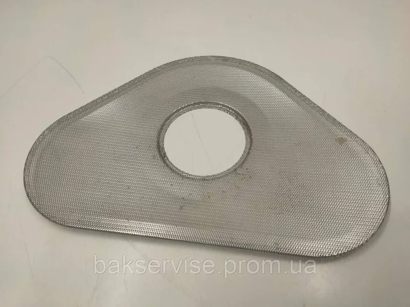Фільтр сітка до посудомийної машини Ariston C00145075 б/у, изображение 1