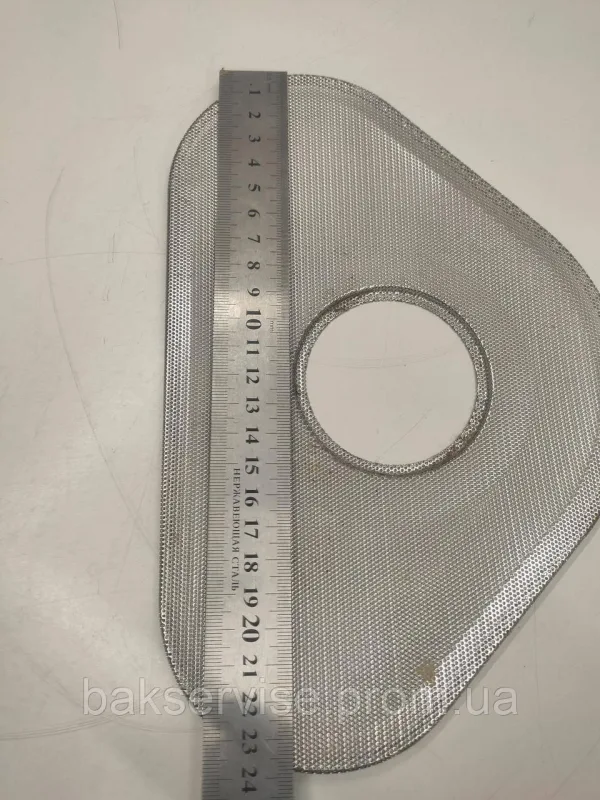 Фільтр сітка до посудомийної машини Ariston C00145075 б/у, изображение 2
