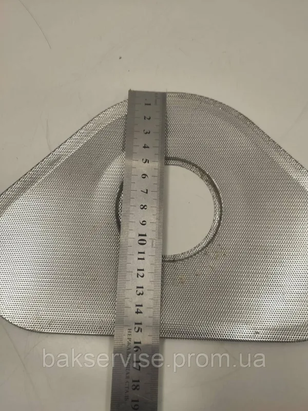 Фільтр сітка до посудомийної машини Ariston C00145075 б/у, изображение 3