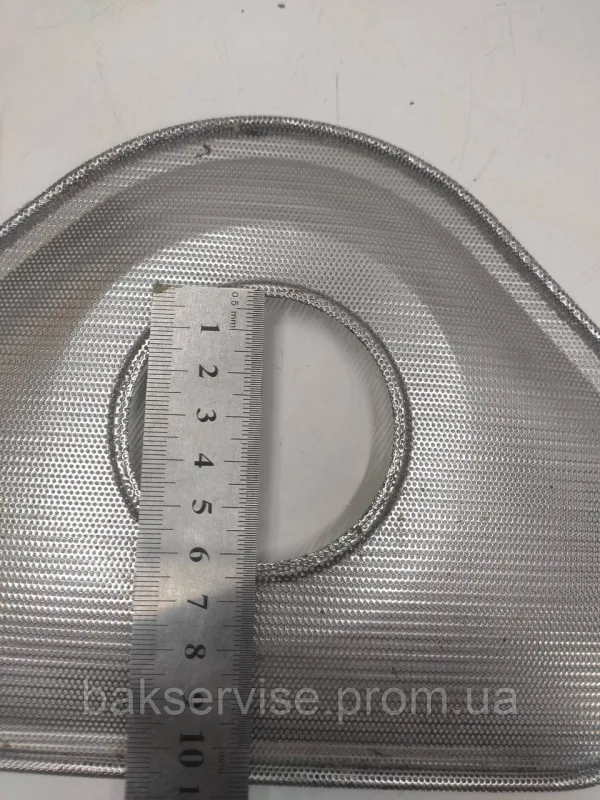 Фільтр сітка до посудомийної машини Ariston C00145075 б/у, изображение 4