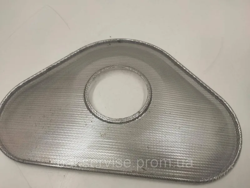 Фільтр сітка до посудомийної машини Ariston C00145075 б/у, изображение 5