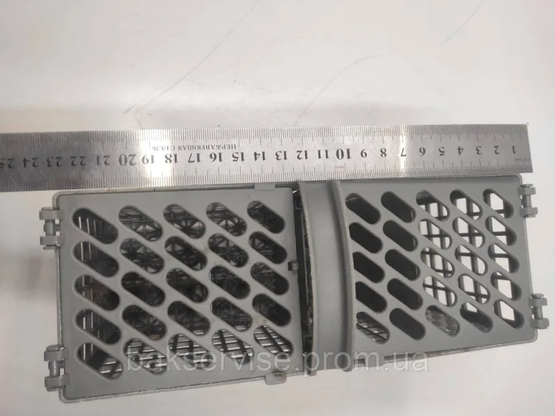 Кошик для столових приборів до посудомийної машини SAMSUNG DM-M39AHC  Б/У, изображение 6
