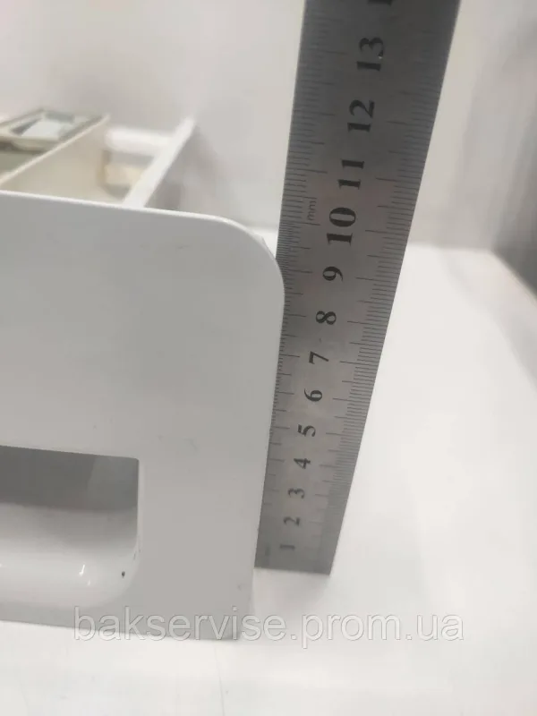 Порошкоприймач(дозатор) для пральної машини Samsung DC61-01659A Б/У, изображение 4