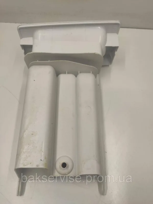 Порошкоприймач(дозатор) для пральної машини Samsung DC61-01659A Б/У, изображение 5