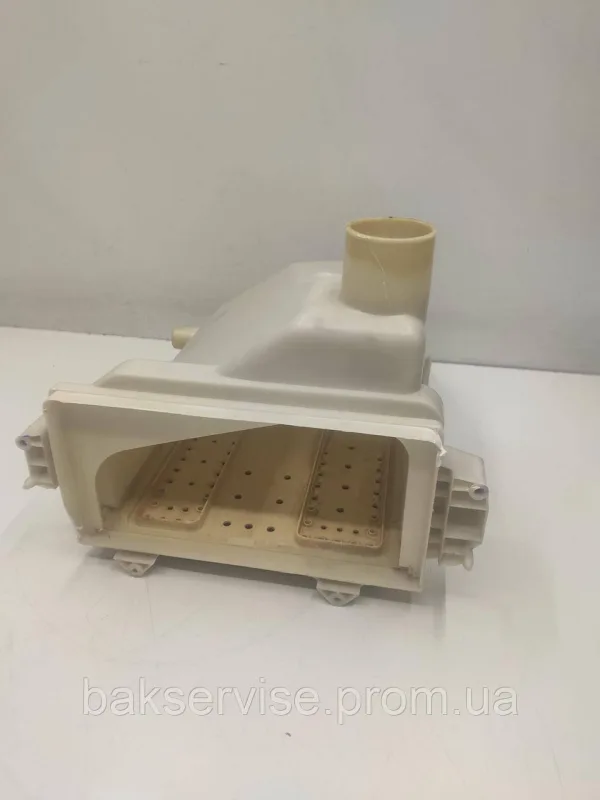 Бункер порошкоприймача до пральної машини Samsung DC61-01661A Б/У, изображение 1