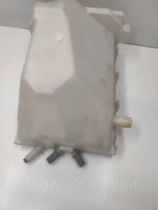 Бункер порошкоприймача до пральної машини Samsung DC61-01661A Б/У, изображение 2