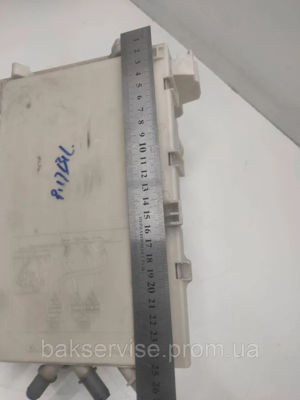 Бункер порошкоприймача до пральної машини Samsung DC61-01661A Б/У, изображение 6