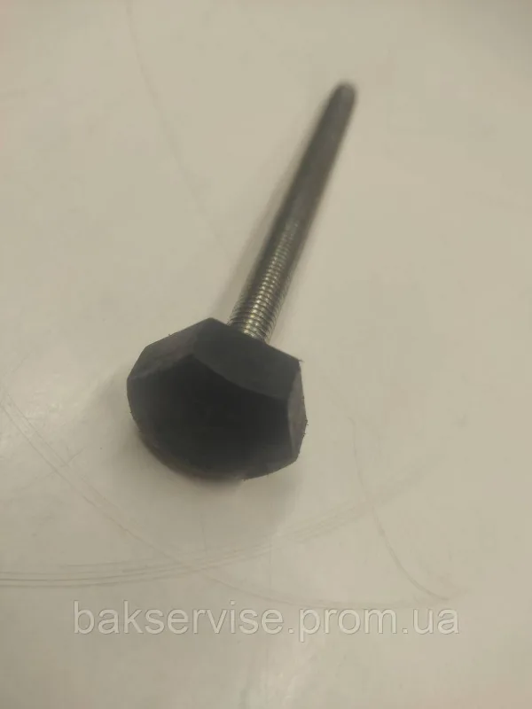 Ніжка (передня) для посудомийної машини SAMSUNG DM-M39AHC б/у, изображение 1